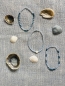 Mobile Preview: Limitiert: Perlenarmbänder "Mehr Meer" -je 14,99€-